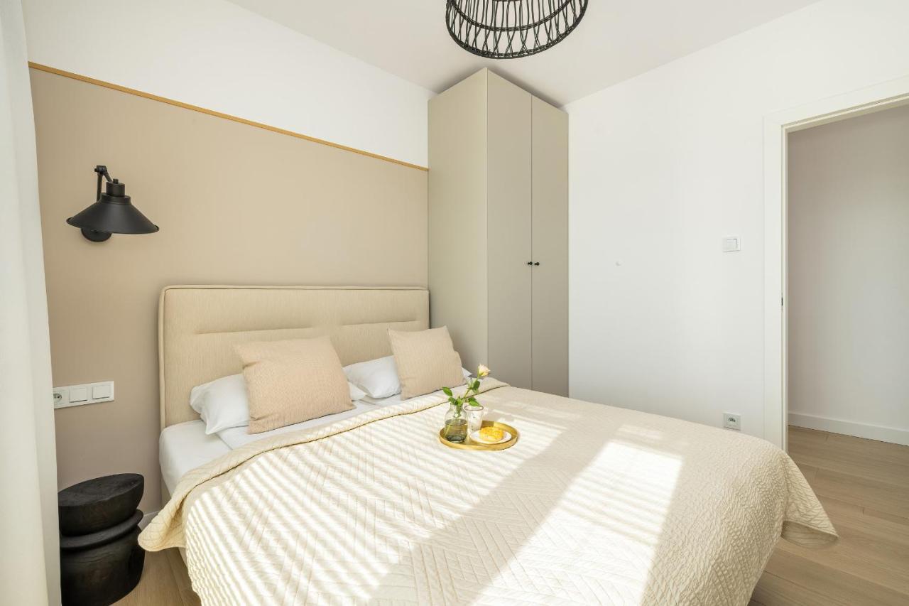 Family Apartment With Gym And Swimming Pool By Renters Prestige Kolobrzeg Dış mekan fotoğraf