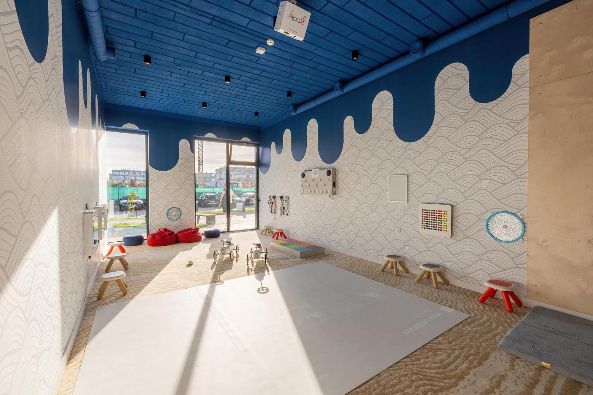 Family Apartment With Gym And Swimming Pool By Renters Prestige Kolobrzeg Dış mekan fotoğraf